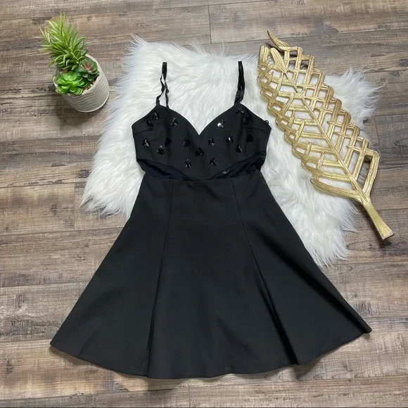 Elizabeth and James Dresses Elizabeth And James Noel Black